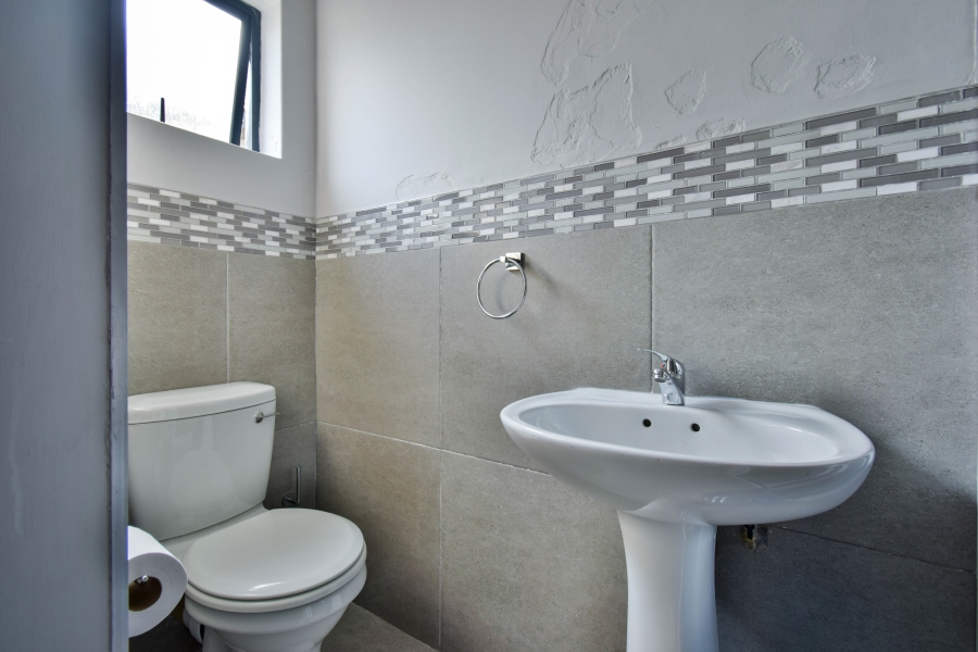 3 Bedroom Property for Sale in Midstream Meadows Gauteng