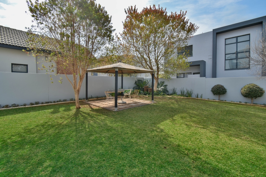 3 Bedroom Property for Sale in Midstream Meadows Gauteng