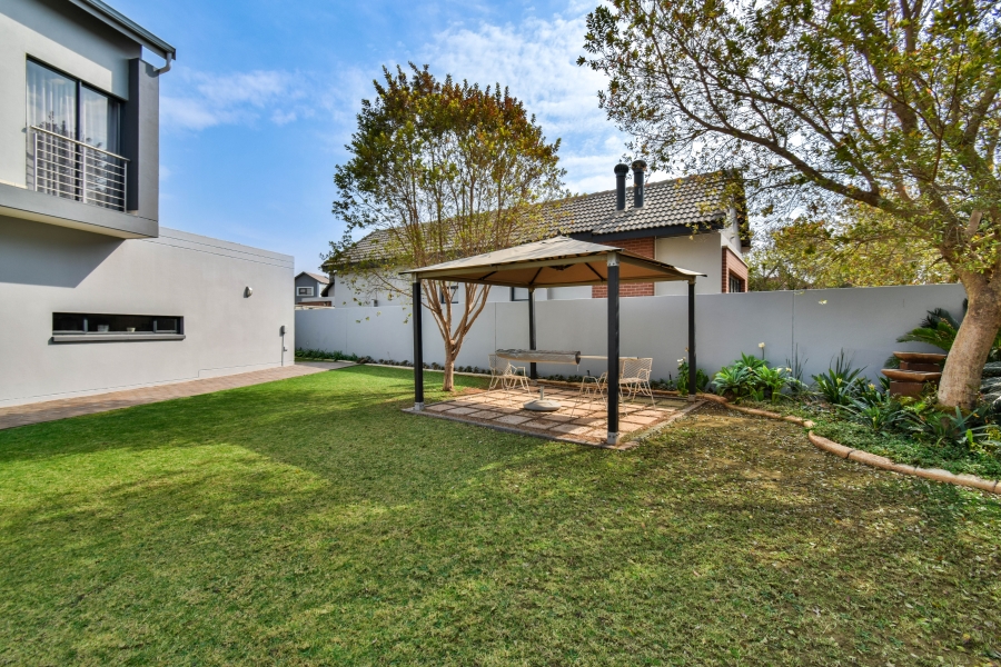 3 Bedroom Property for Sale in Midstream Meadows Gauteng