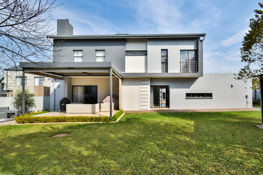 3 Bedroom Property for Sale in Midstream Meadows Gauteng