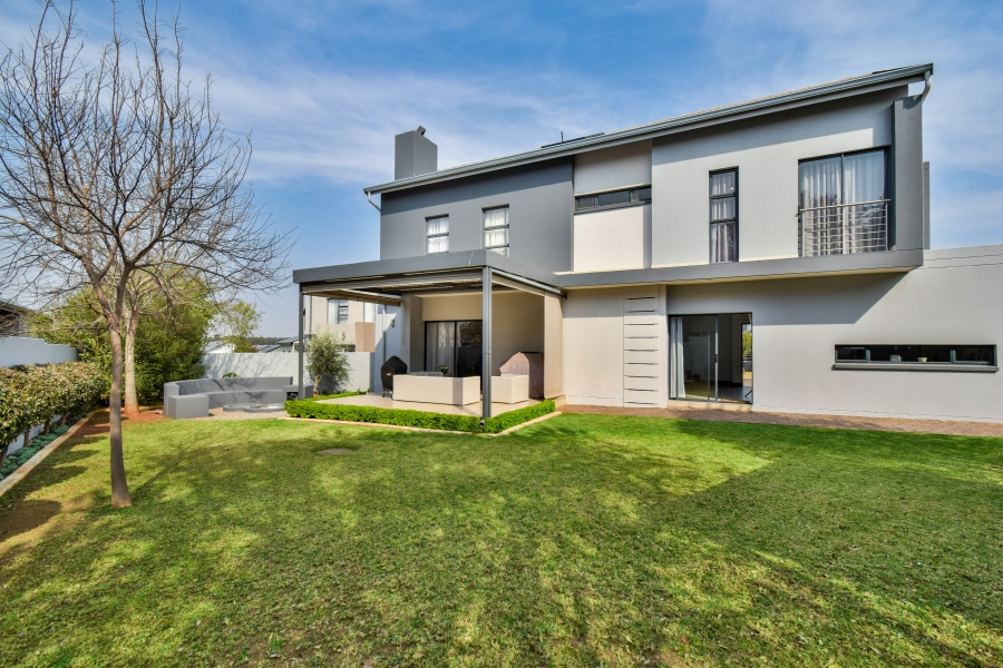 3 Bedroom Property for Sale in Midstream Meadows Gauteng