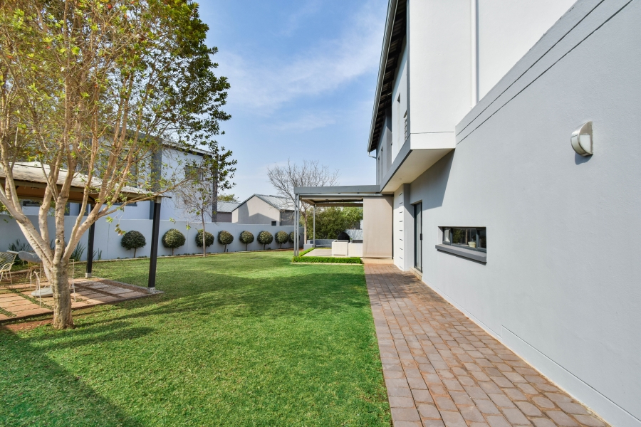 3 Bedroom Property for Sale in Midstream Meadows Gauteng