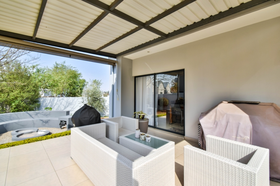 3 Bedroom Property for Sale in Midstream Meadows Gauteng
