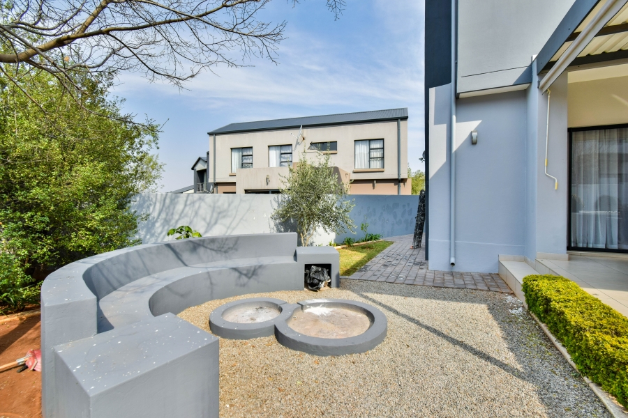 3 Bedroom Property for Sale in Midstream Meadows Gauteng