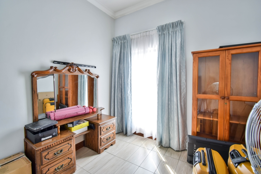 3 Bedroom Property for Sale in Midstream Meadows Gauteng