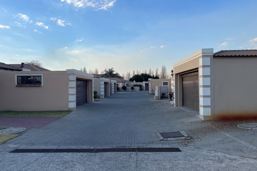 3 Bedroom Property for Sale in Arundo Estate Gauteng