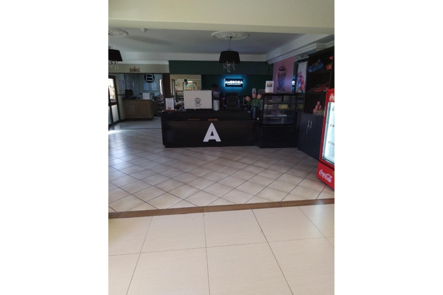 To Let 2 Bedroom Property for Rent in Featherbrooke Hills Retirement Gauteng