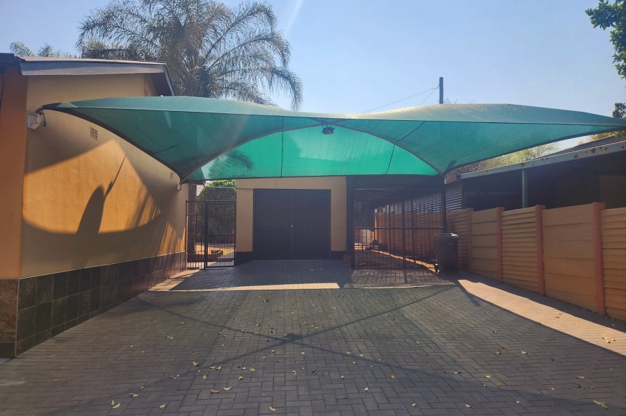 3 Bedroom Property for Sale in Valhalla Gauteng