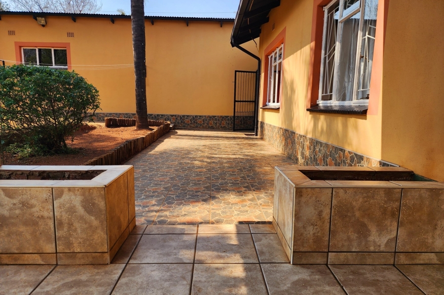 3 Bedroom Property for Sale in Valhalla Gauteng