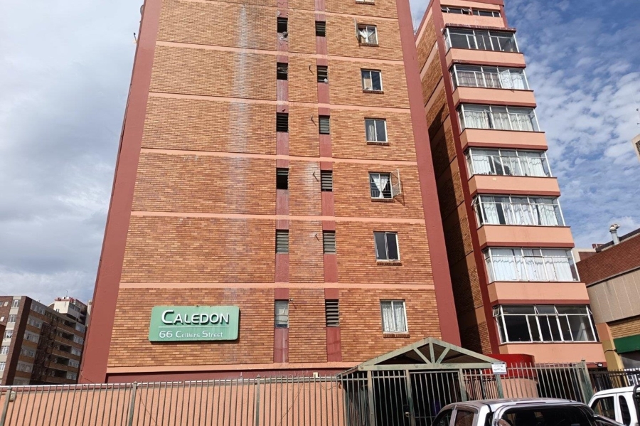 To Let 4 Bedroom Property for Rent in Sunnyside Gauteng