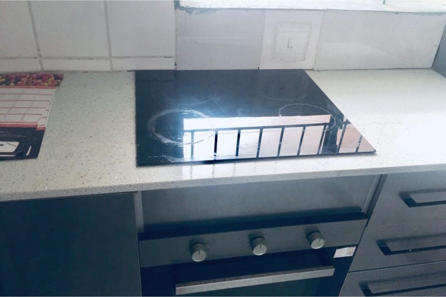 To Let 4 Bedroom Property for Rent in Sunnyside Gauteng