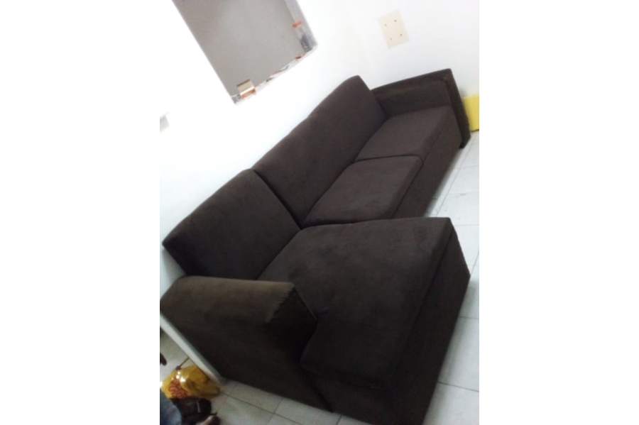 To Let 4 Bedroom Property for Rent in Sunnyside Gauteng