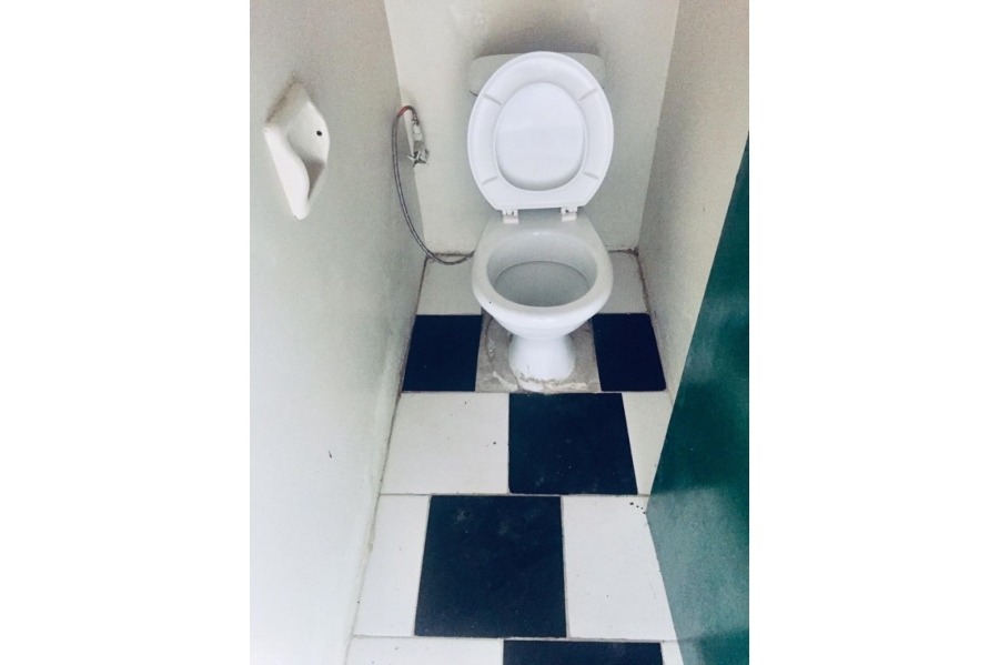 To Let 4 Bedroom Property for Rent in Sunnyside Gauteng