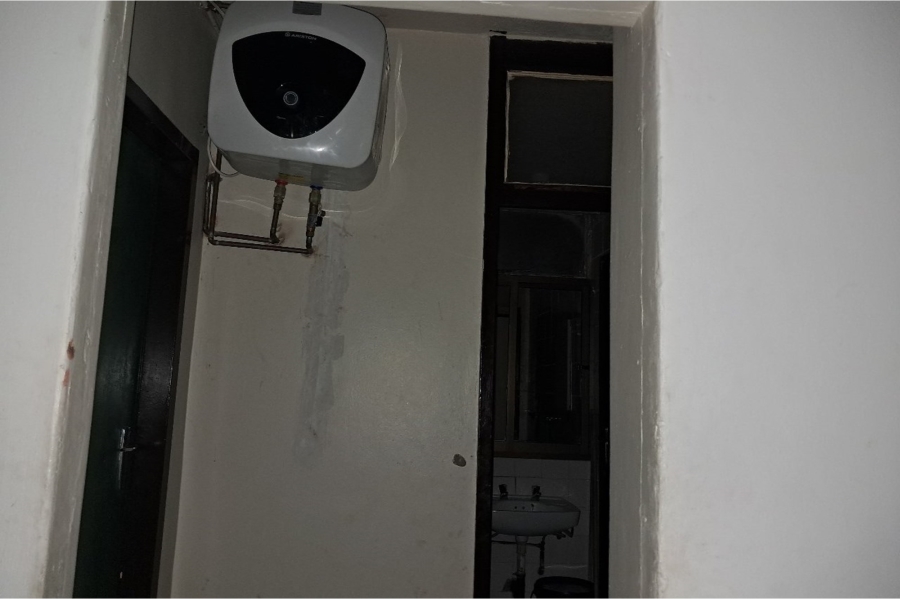 To Let 4 Bedroom Property for Rent in Sunnyside Gauteng
