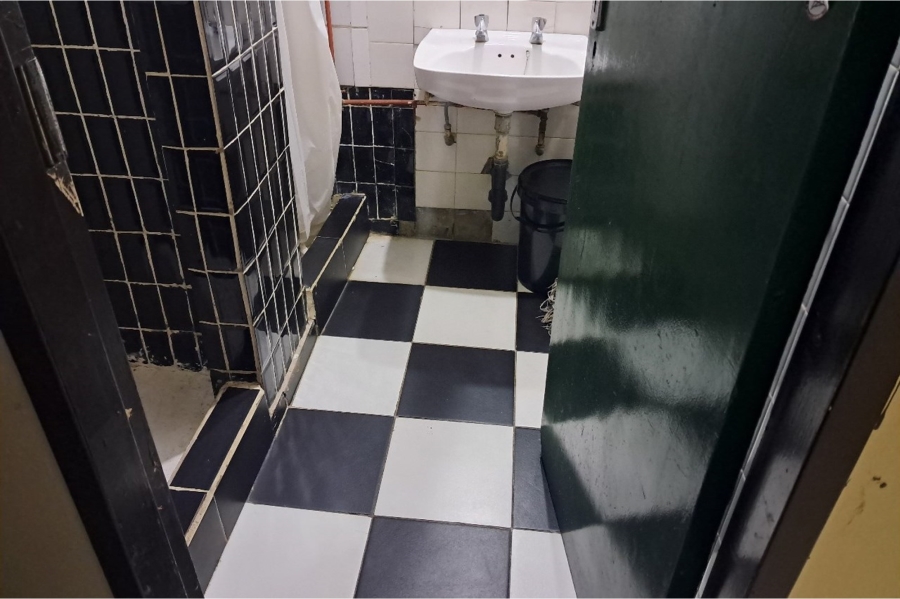 To Let 4 Bedroom Property for Rent in Sunnyside Gauteng