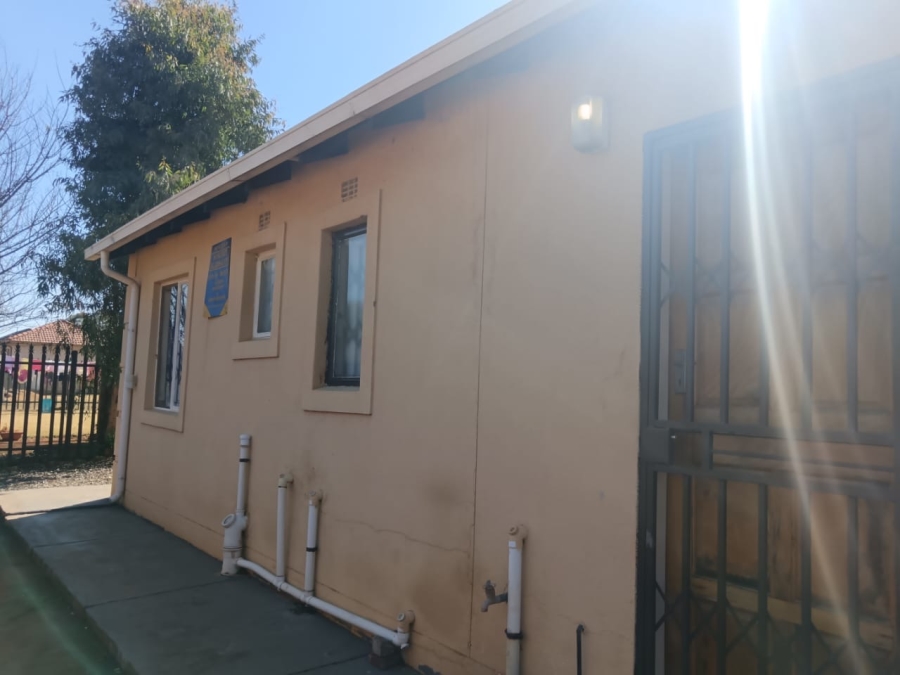 3 Bedroom Property for Sale in Pollak Park Gauteng