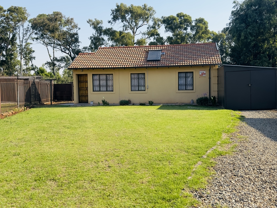 3 Bedroom Property for Sale in Pollak Park Gauteng