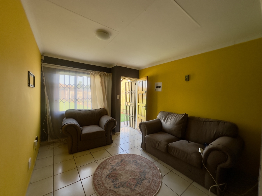 3 Bedroom Property for Sale in Pollak Park Gauteng