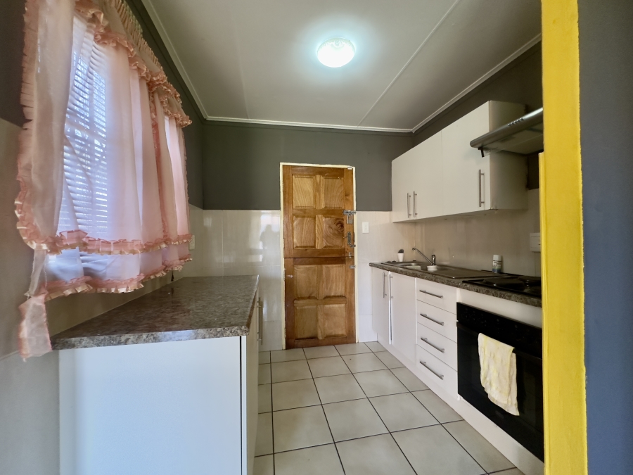 3 Bedroom Property for Sale in Pollak Park Gauteng