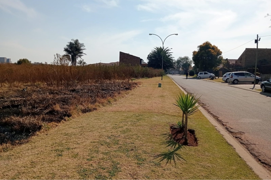 0 Bedroom Property for Sale in Actonville Gauteng