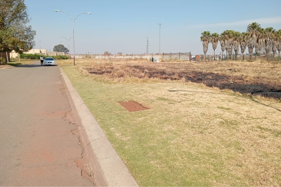 0 Bedroom Property for Sale in Actonville Gauteng