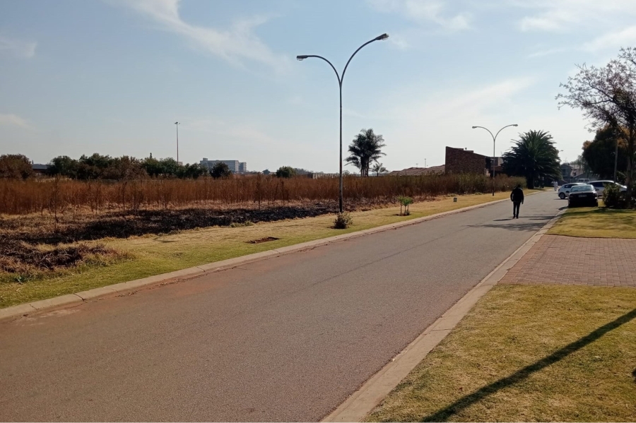 0 Bedroom Property for Sale in Actonville Gauteng