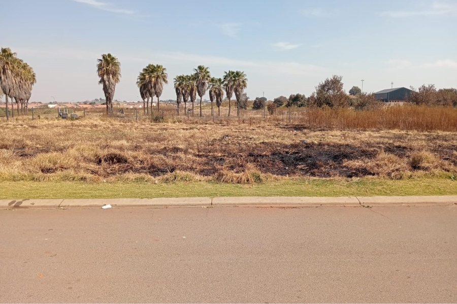 0 Bedroom Property for Sale in Actonville Gauteng