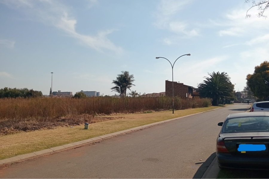 0 Bedroom Property for Sale in Actonville Gauteng