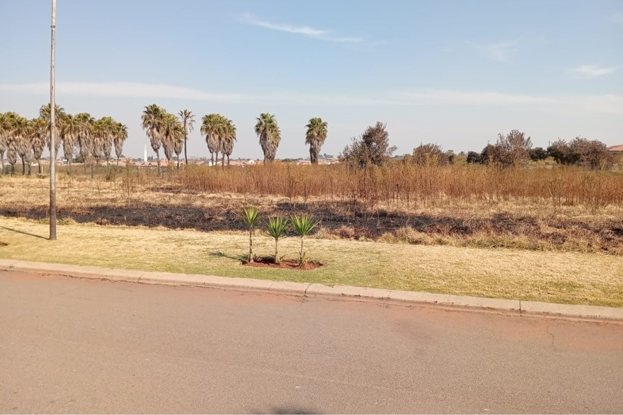0 Bedroom Property for Sale in Actonville Gauteng