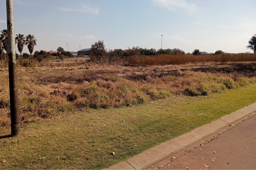 0 Bedroom Property for Sale in Actonville Gauteng
