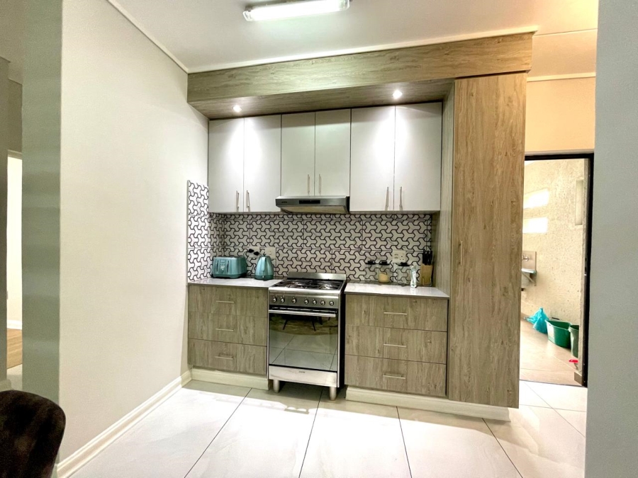To Let 4 Bedroom Property for Rent in Kyalami Gauteng