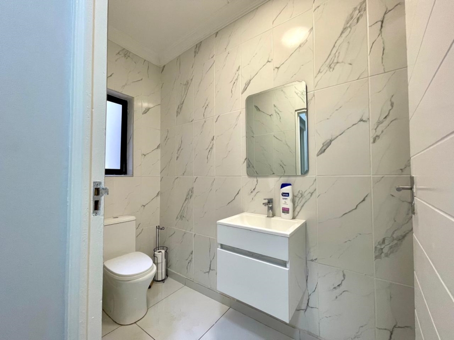 To Let 4 Bedroom Property for Rent in Kyalami Gauteng