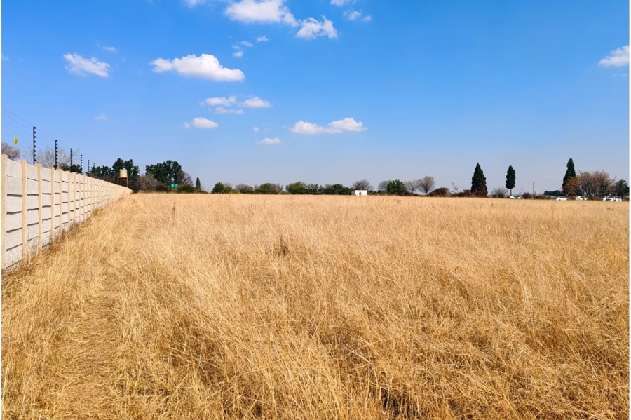 0 Bedroom Property for Sale in Riverpark Gauteng