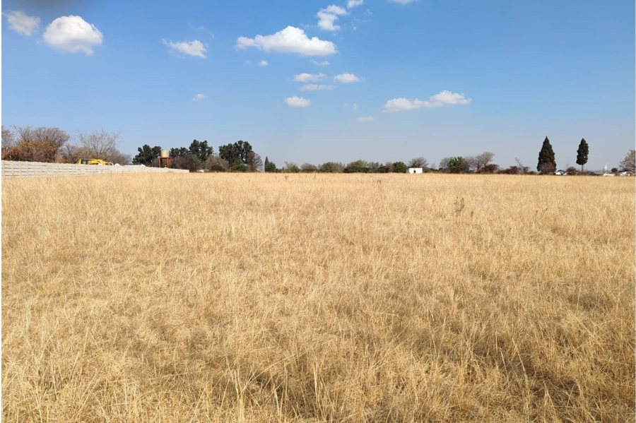 0 Bedroom Property for Sale in Riverpark Gauteng