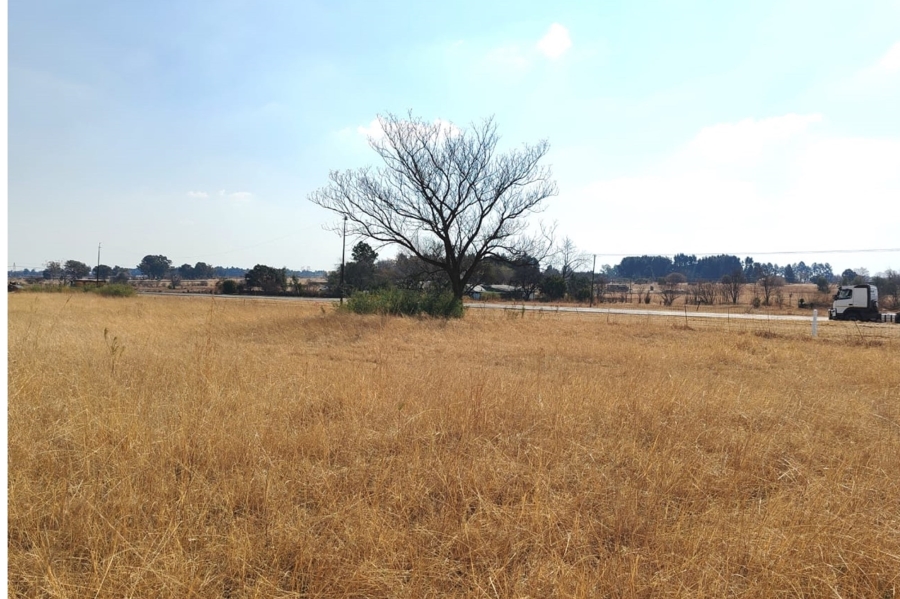 0 Bedroom Property for Sale in Riverpark Gauteng