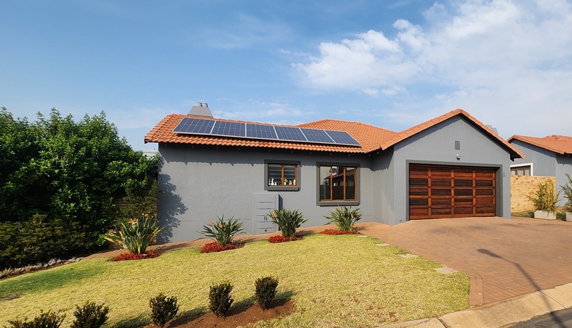 3 Bedroom Property for Sale in Monavoni Gauteng