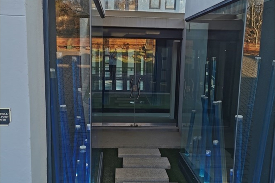 3 Bedroom Property for Sale in The Hills Game Reserve Estate Gauteng