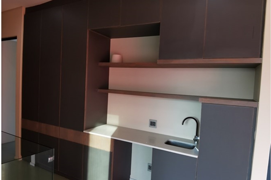 3 Bedroom Property for Sale in The Hills Game Reserve Estate Gauteng