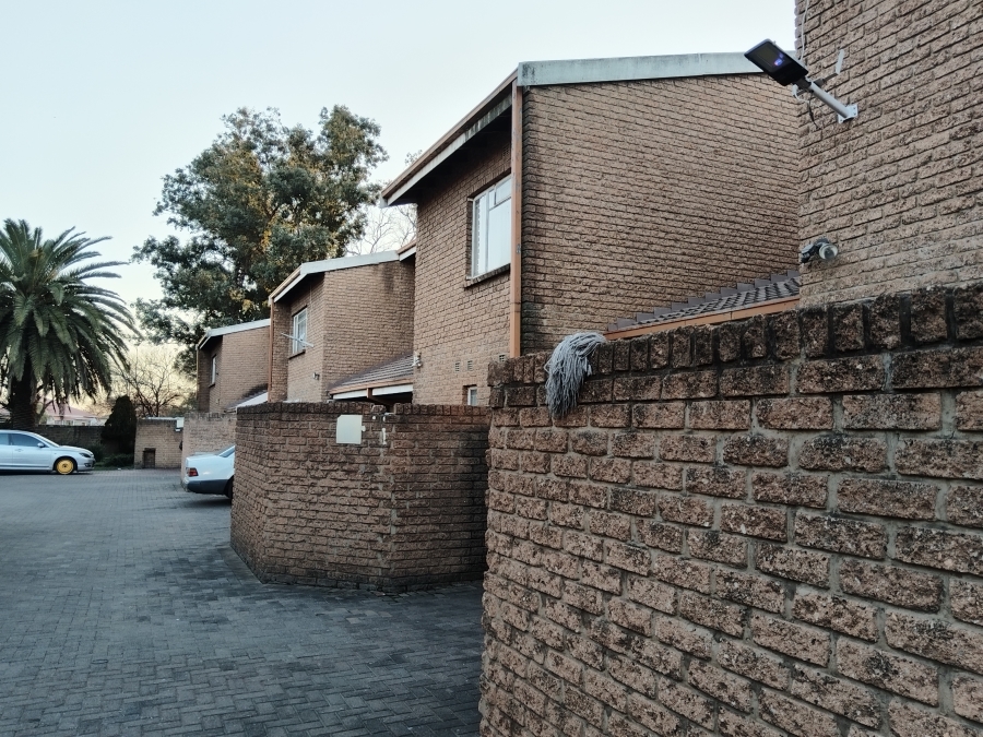 2 Bedroom Property for Sale in Vereeniging Gauteng