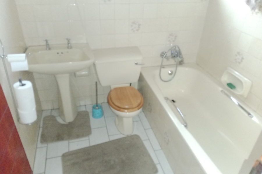 3 Bedroom Property for Sale in Booysens Gauteng
