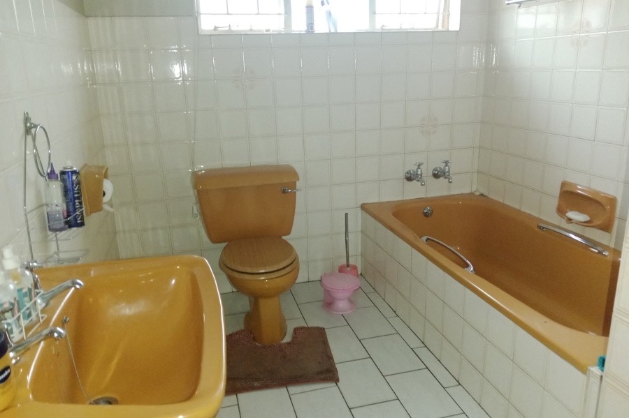 3 Bedroom Property for Sale in Booysens Gauteng