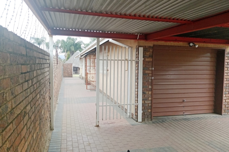 3 Bedroom Property for Sale in Booysens Gauteng