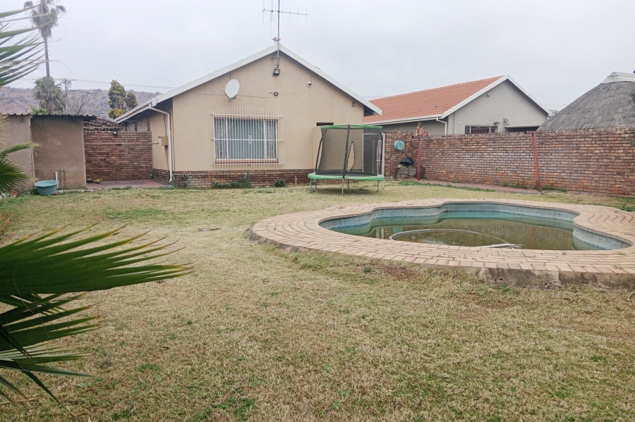 3 Bedroom Property for Sale in Booysens Gauteng