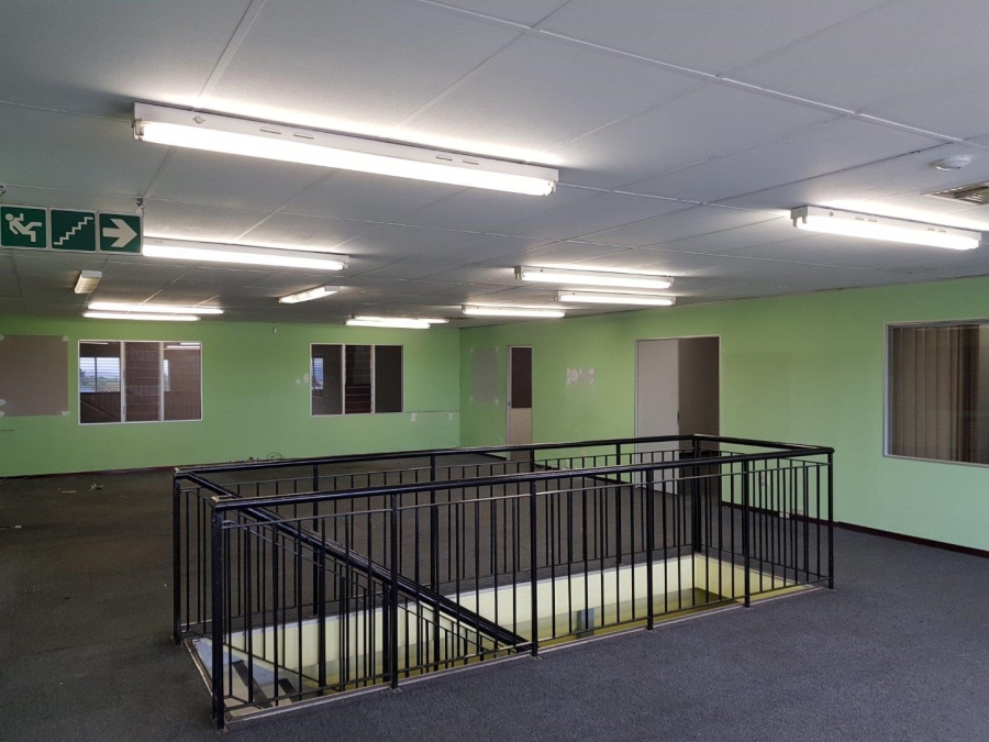 To Let commercial Property for Rent in Kya Sands Gauteng