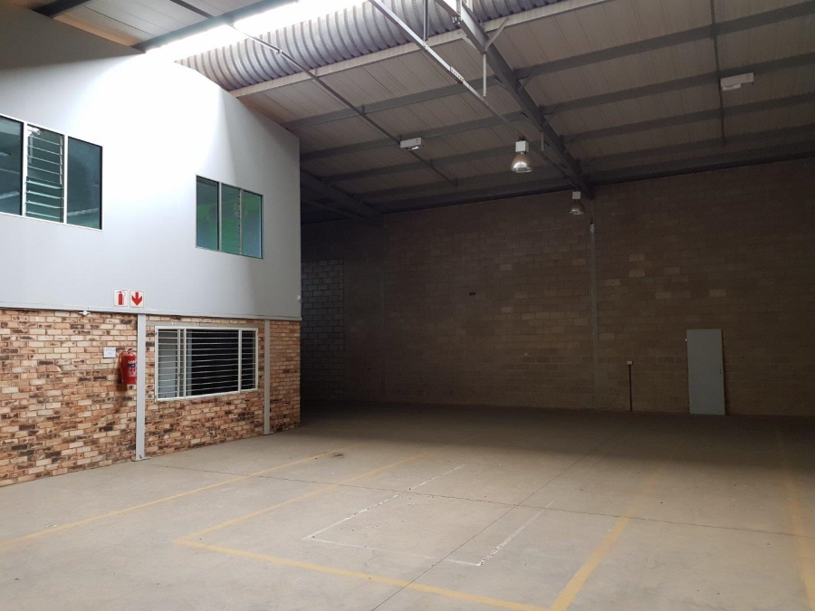 To Let commercial Property for Rent in Kya Sands Gauteng