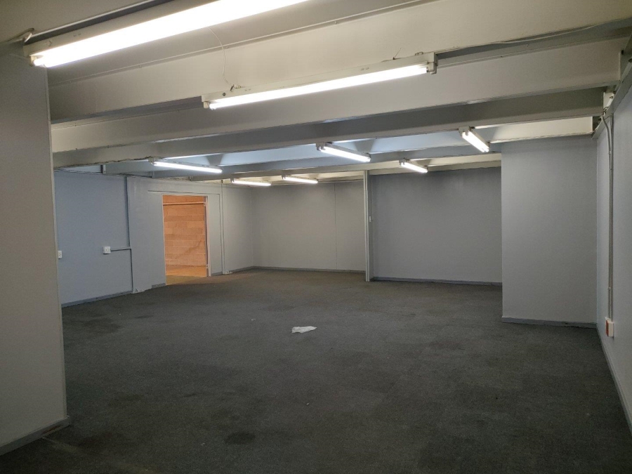 To Let commercial Property for Rent in Kya Sands Gauteng