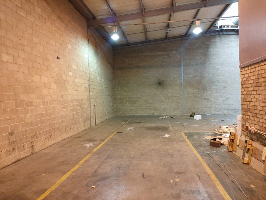 To Let commercial Property for Rent in Kya Sands Gauteng