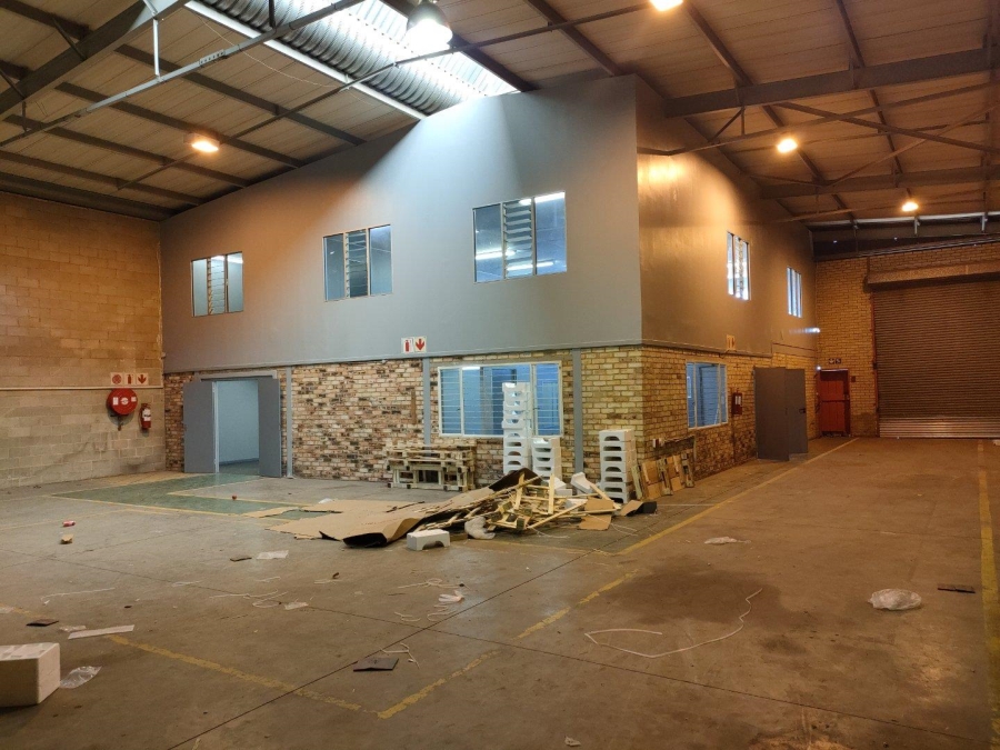 To Let commercial Property for Rent in Kya Sands Gauteng