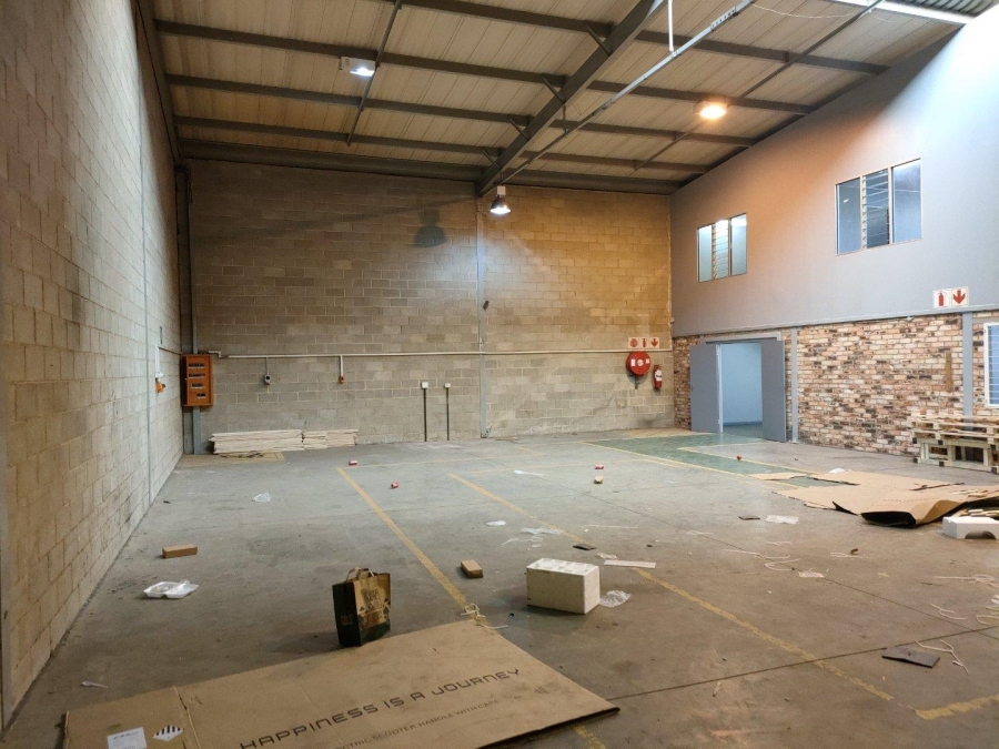 To Let commercial Property for Rent in Kya Sands Gauteng