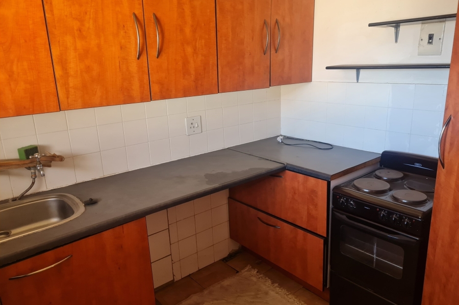 2 Bedroom Property for Sale in Horizon View Gauteng